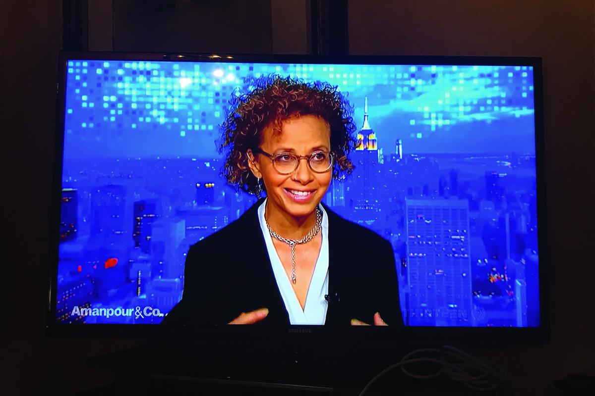 Linda Villarosa (Jour’81)