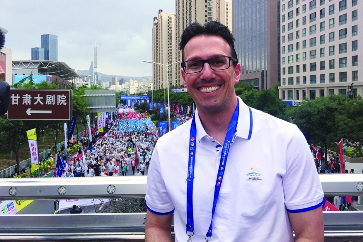 Jason Gerwirtz (Jour’95)