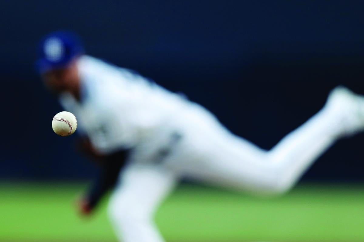 Photo by Greg Bull for AP