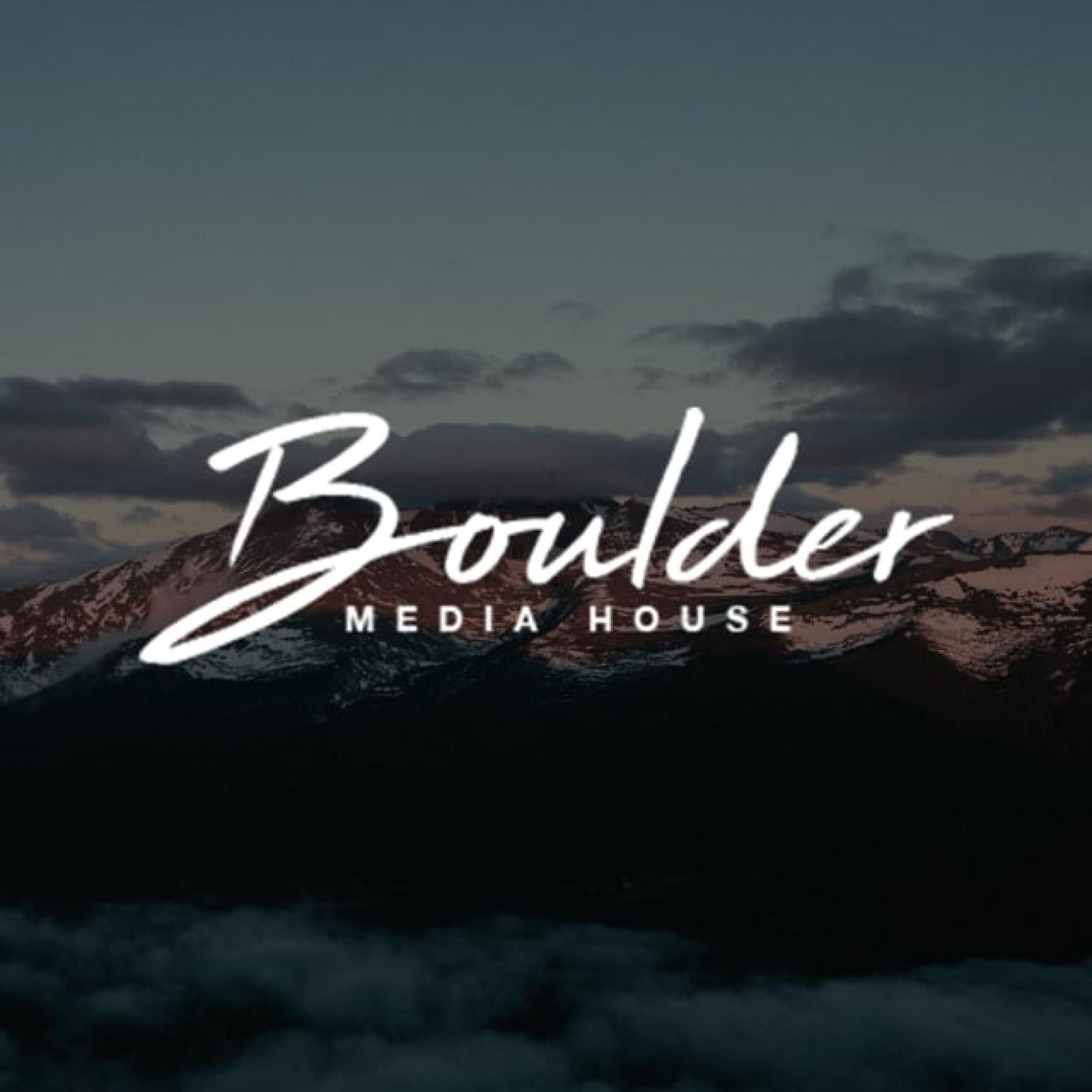 Boulder Media House