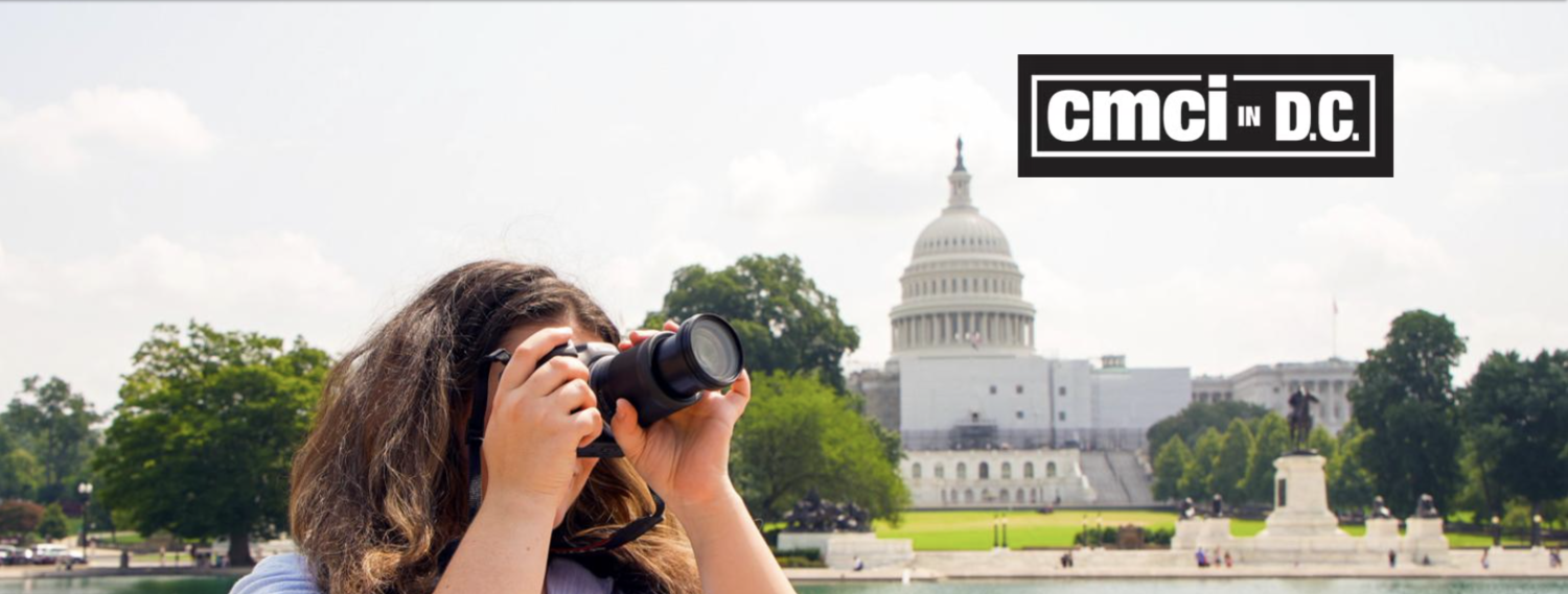 CMCI in DC header