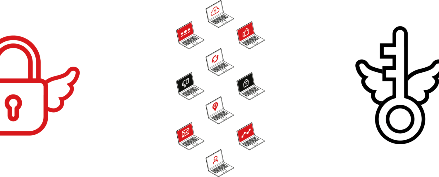computers and symbols
