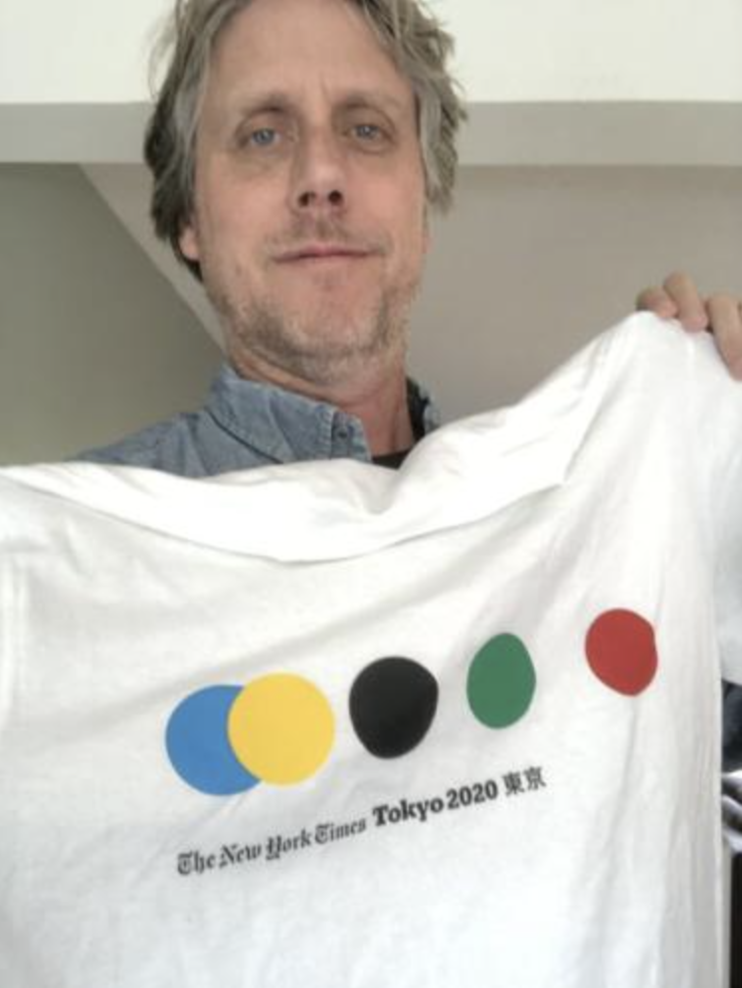 Pulitzer Prize-winning New York Times journalist John Branch (Bus’89; MJour’96) headed to Tokyo with a focus on newer events such as skateboarding, rock climbing and surfing. He recently took a critical look at the past, present and future of the Olympics in his piece, "Let the Games... Be Gone?"