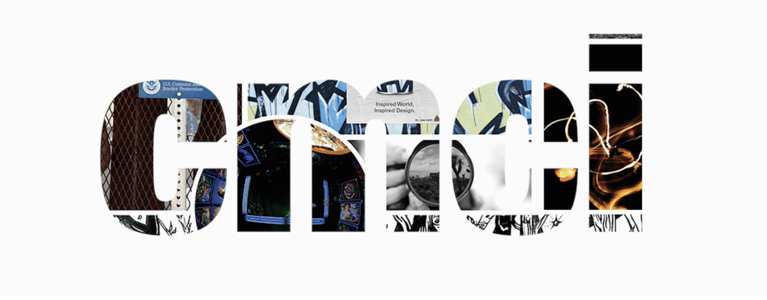 CMCI collage