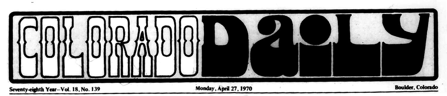 CO daily masthead