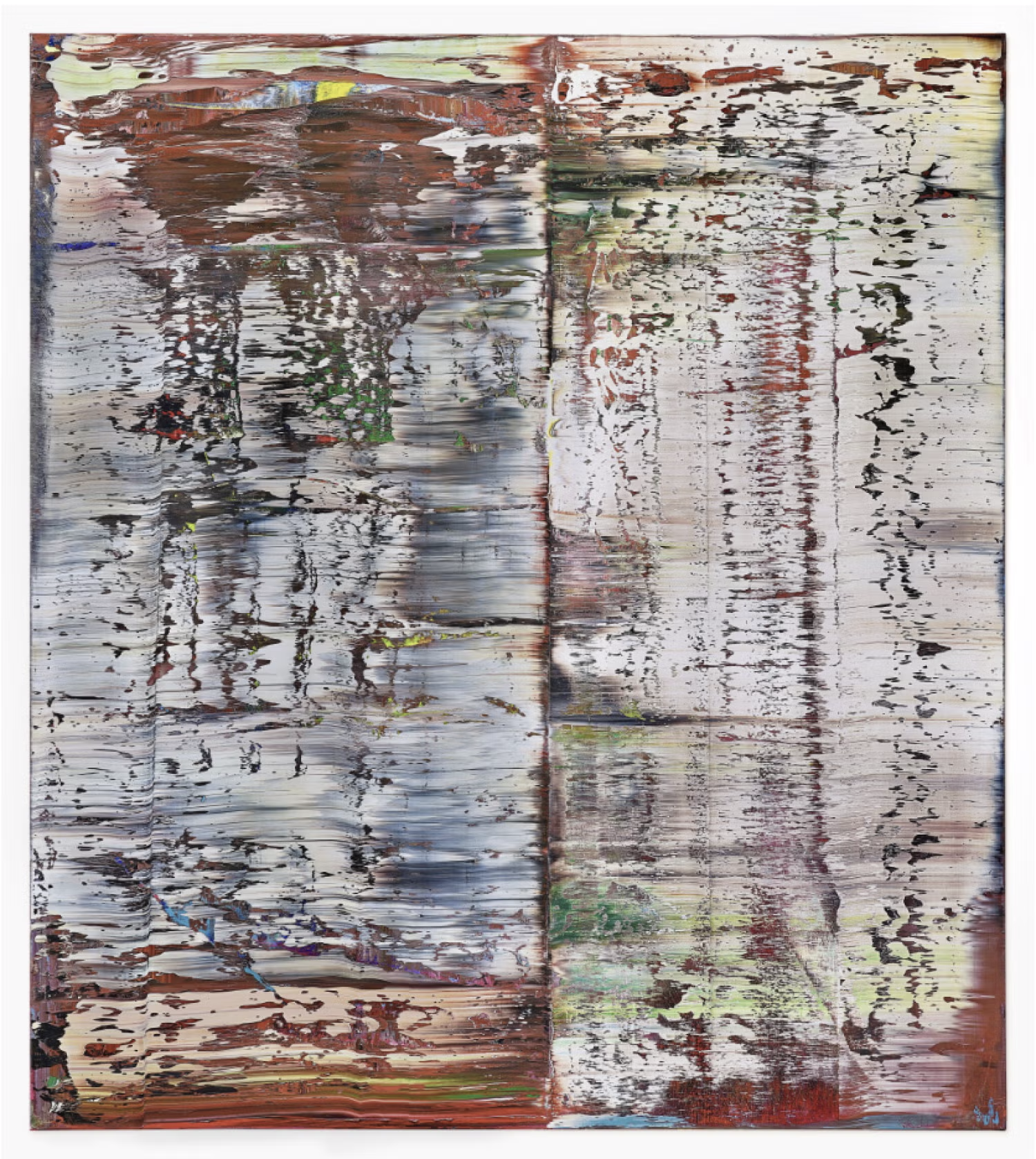 abstract painting