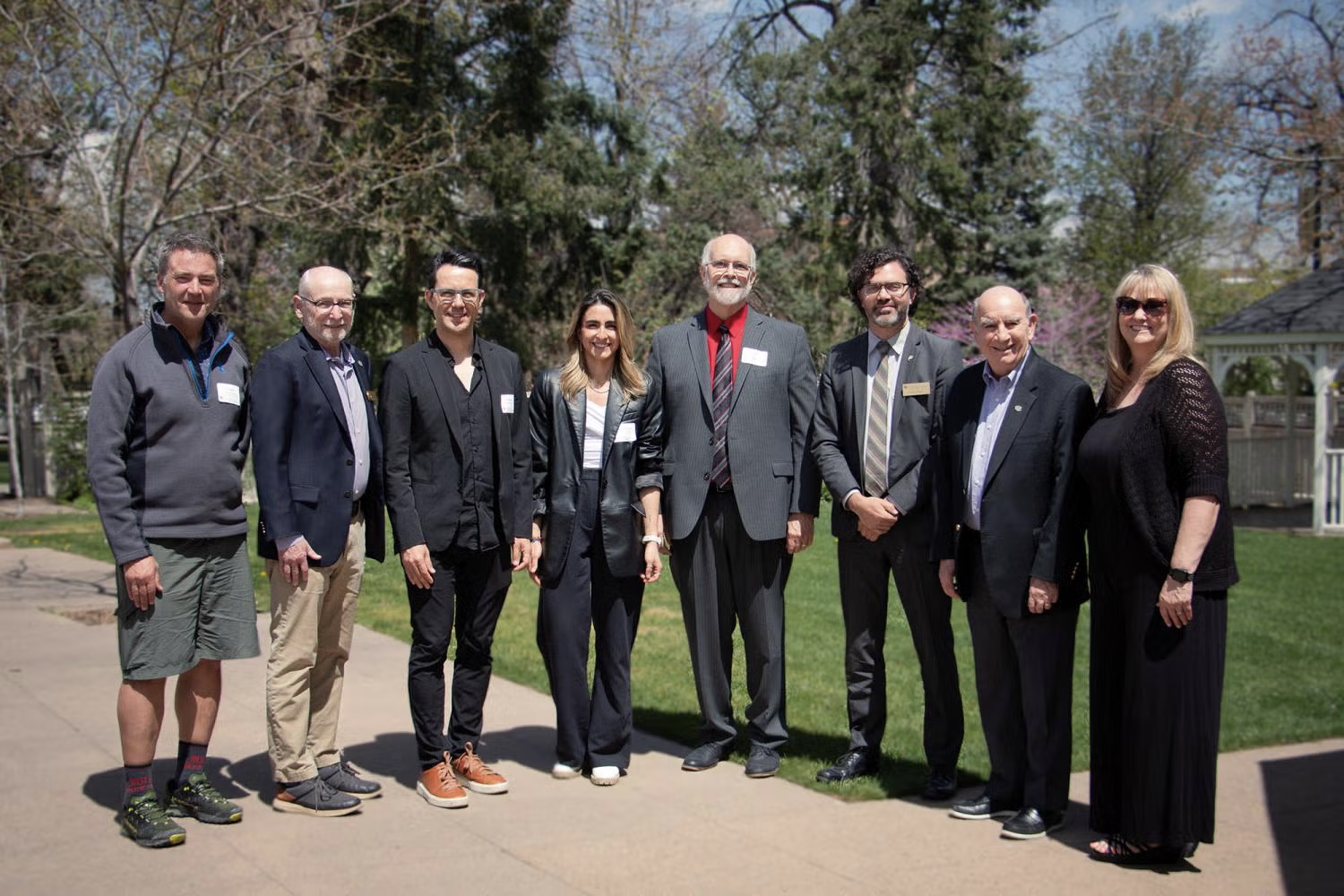 outreach awards luncheon