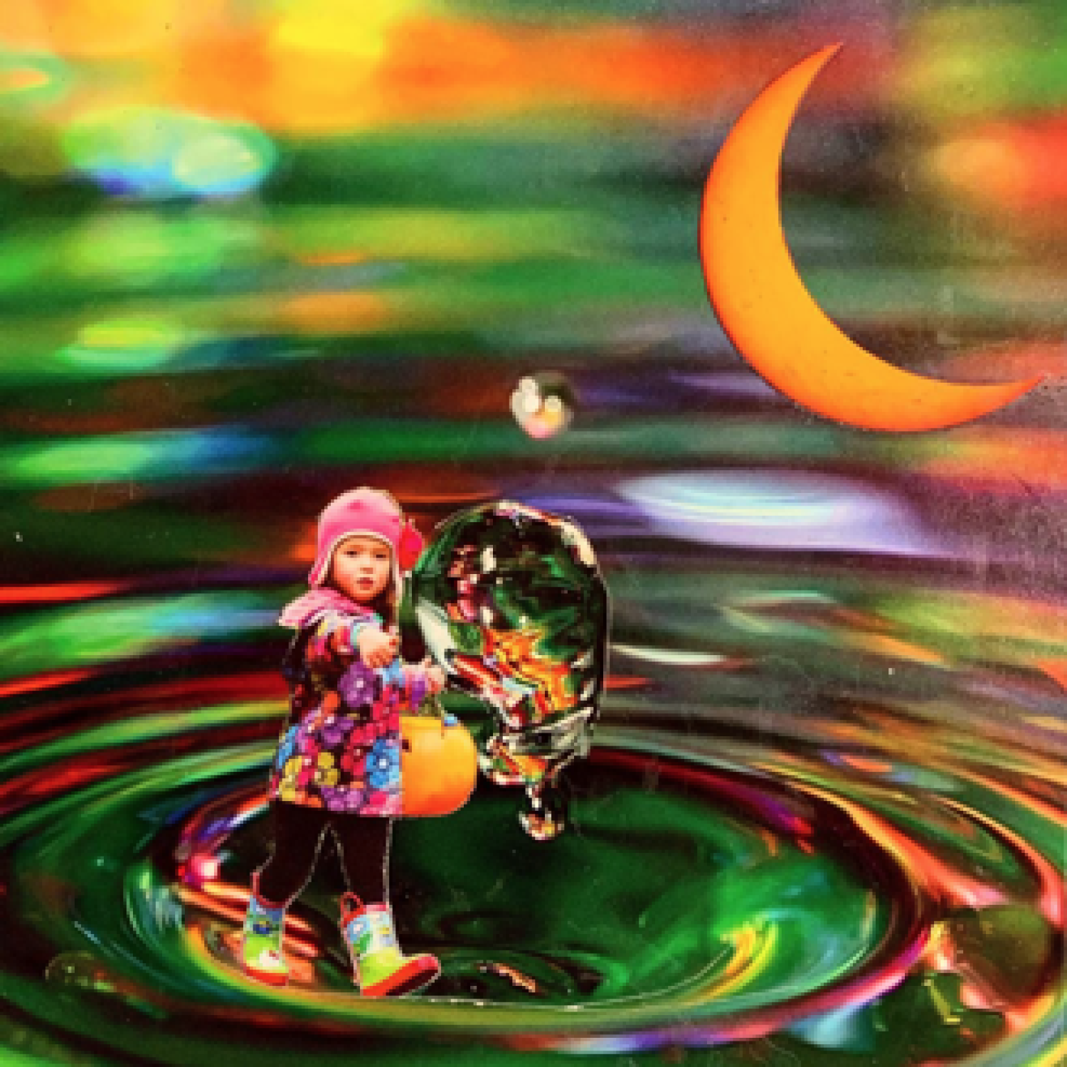 By Graciela Robertson