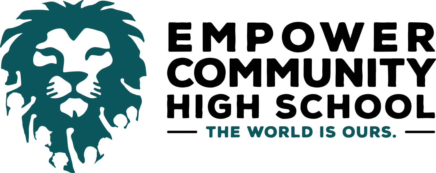 Empower logo