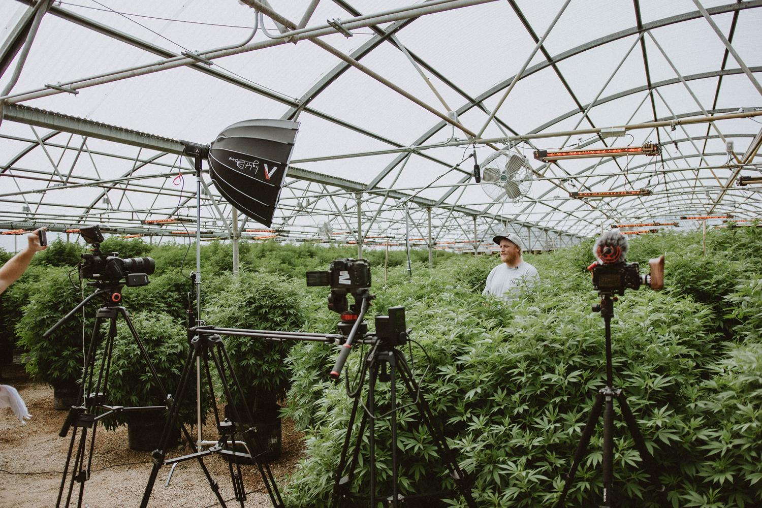 Shi Farms