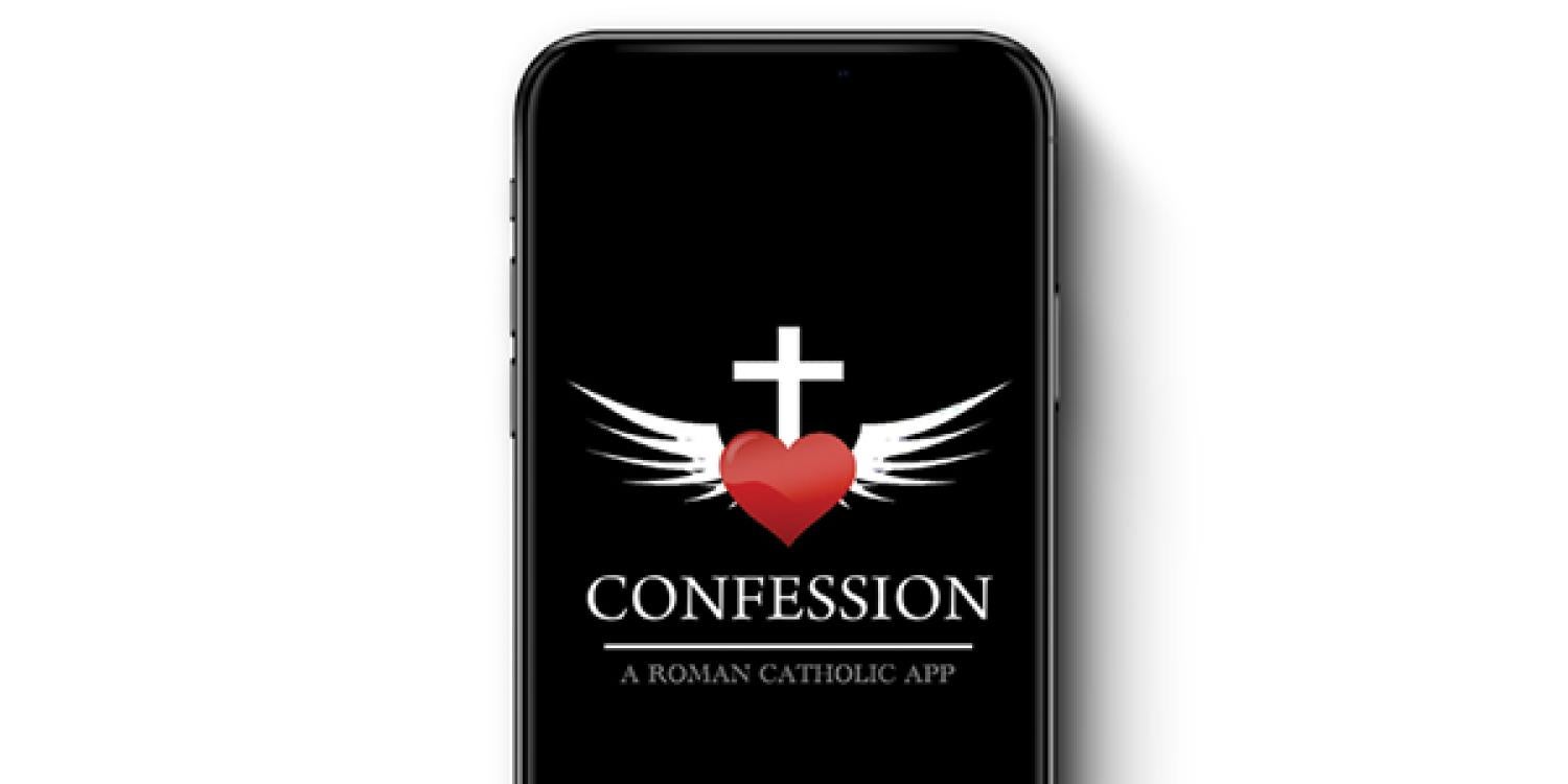 iPhone app