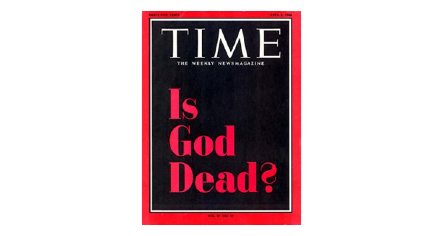 Time cover