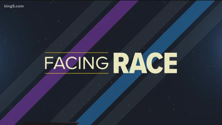 Facing Race thumbnail