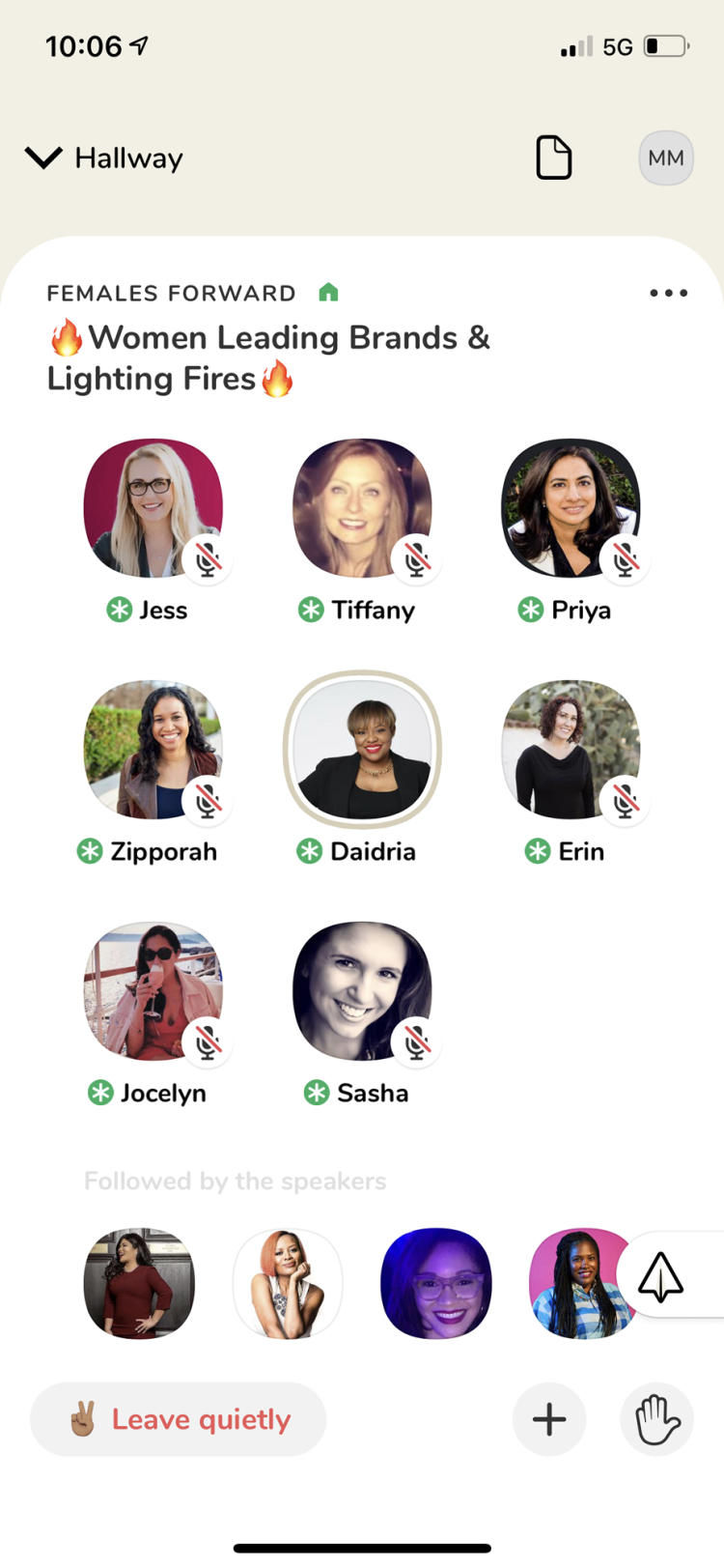 screencap of females forward
