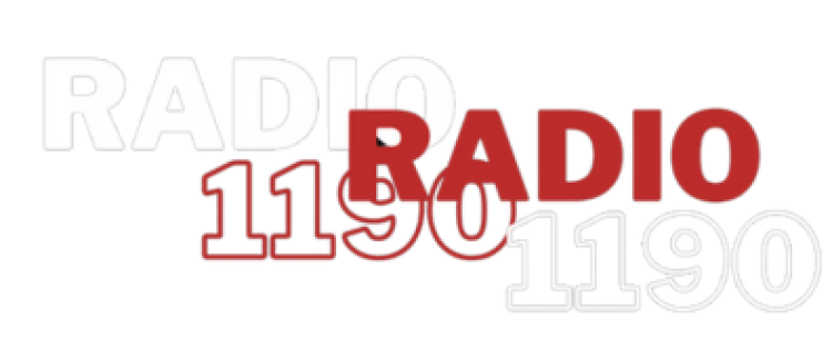 Radio 1190 logo