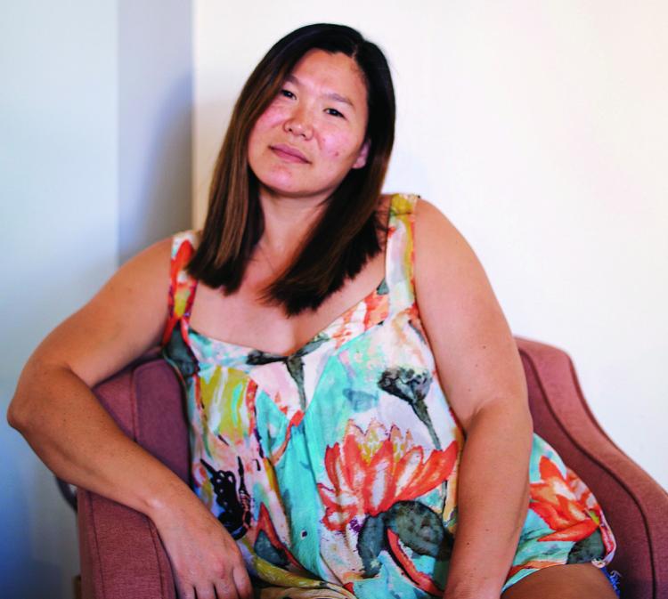 Photo of Karen Rothstein