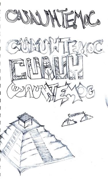 Art by Cuauhtémoc Campos