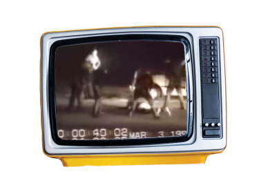 The Rodney King beating launched a new era of video-driven human rights activism.