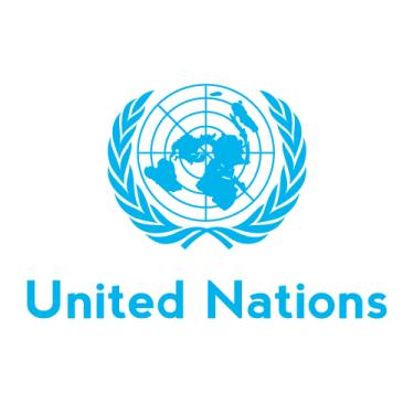 United Nations logo