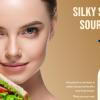 Mock advertisement