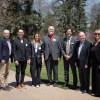 outreach awards luncheon