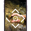 Screenshot of COAI on a phone
