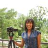 Nandi and camera