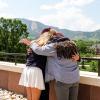 group hug!