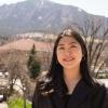 Lisa An, Outstanding Senior, DCMP