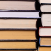 Stacks of books