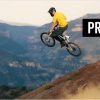 DORA ad: mountain biking