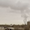 Pollution in Denver