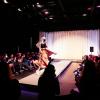 "Slay the Runway" photo