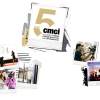 5 years of CMCI