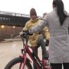Winter Biking
