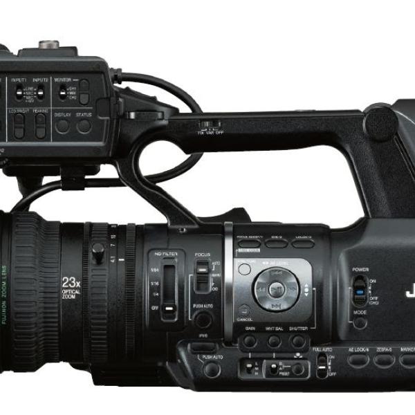 JVC GY-HM600/620