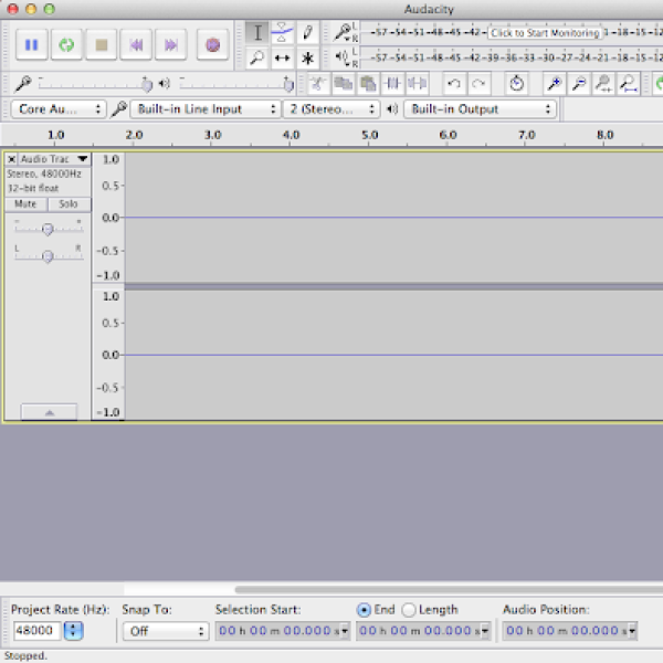 Audacity