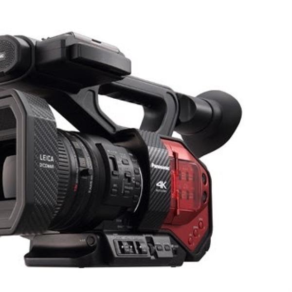 Panasonic DVX200