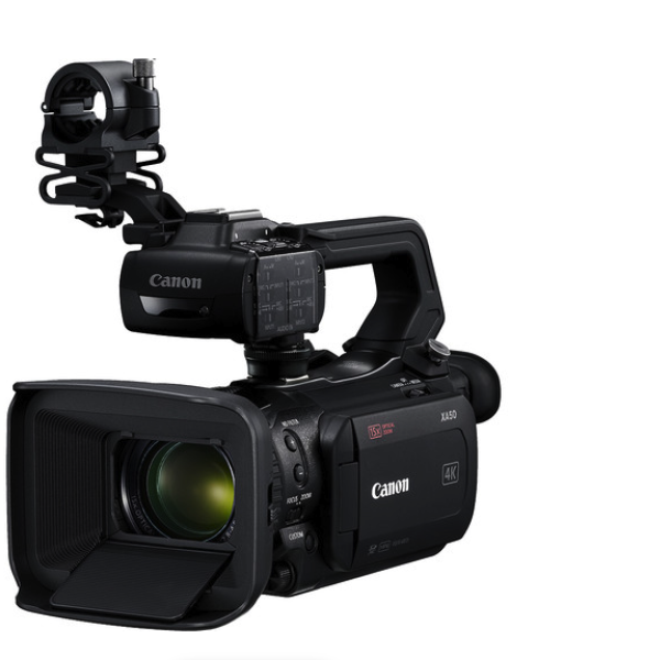 Canon XA50