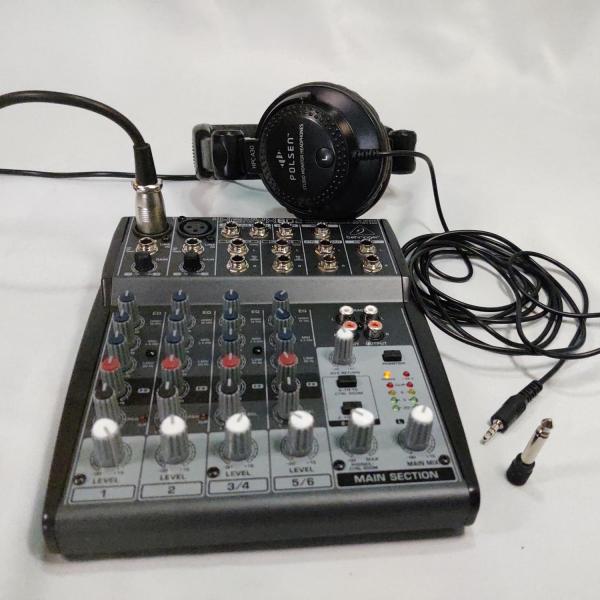 Podcast kit