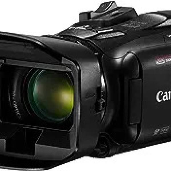 Canon Vixia HF-G70