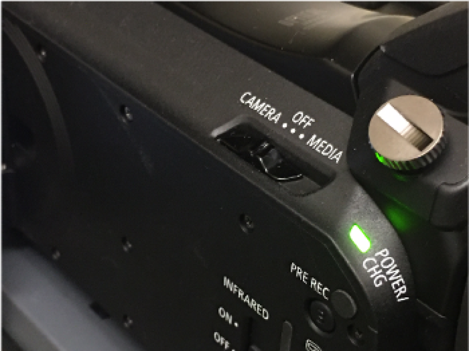 Power switch