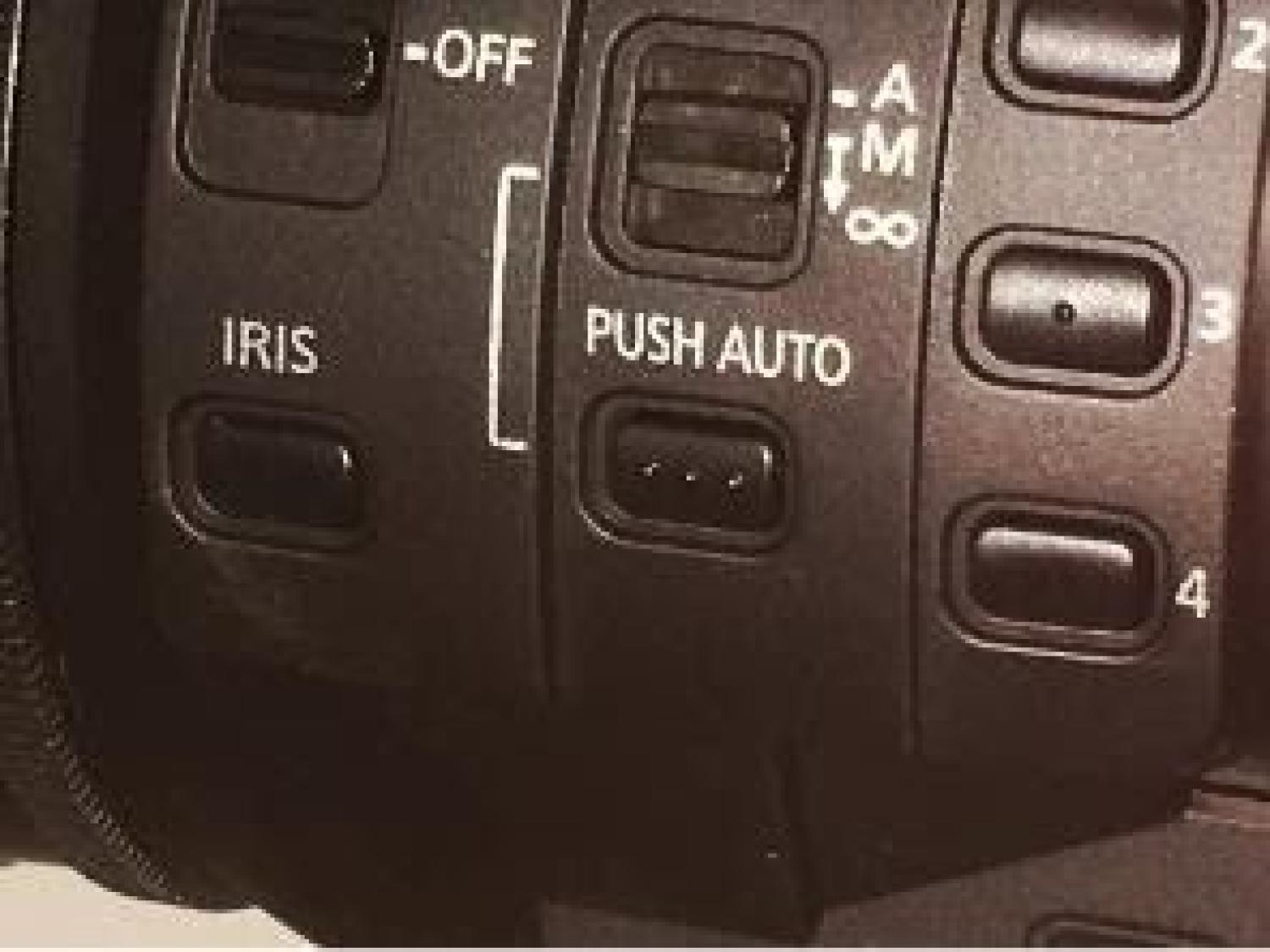 Push auto button