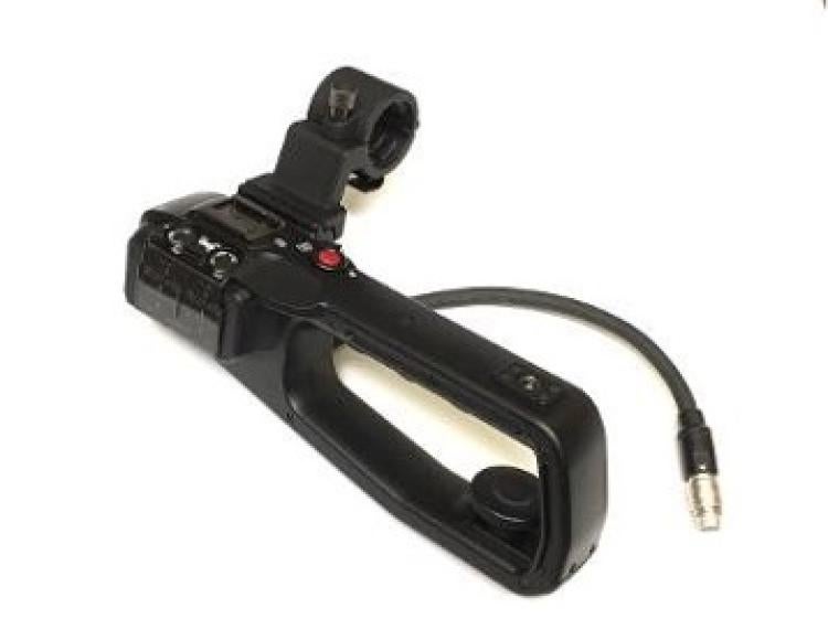 Audio handle