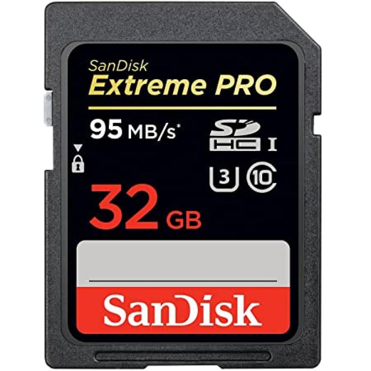 SD Card