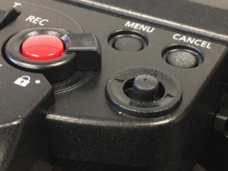 Joystick