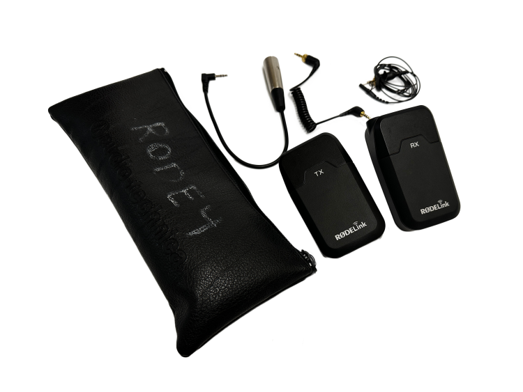 Rode mic kit
