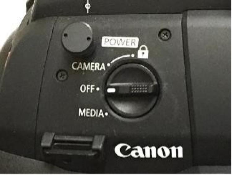 On/Off Switch