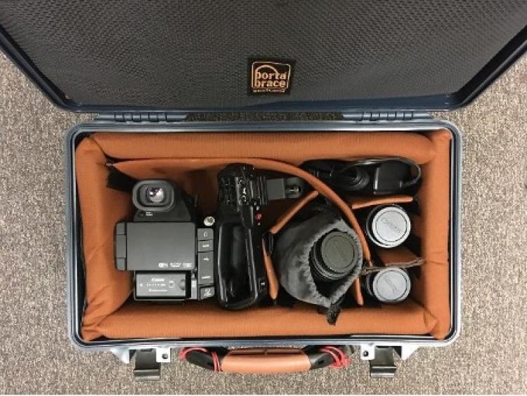 C100 Case