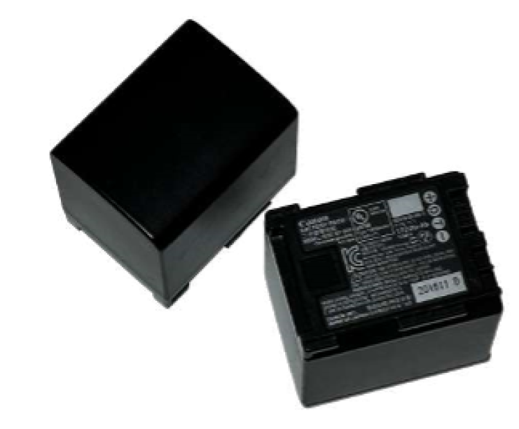 XA batteries